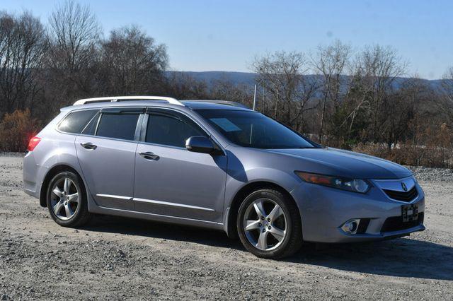 used 2012 Acura TSX car, priced at $12,995