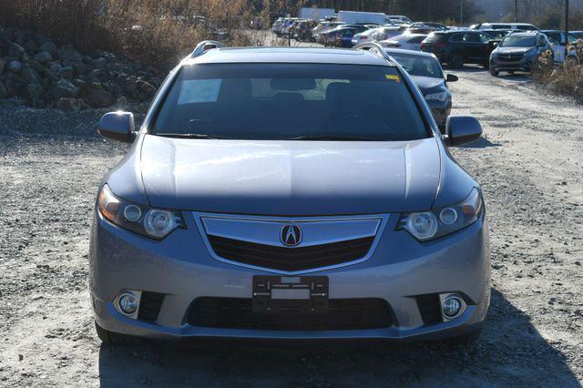 used 2012 Acura TSX car, priced at $12,995