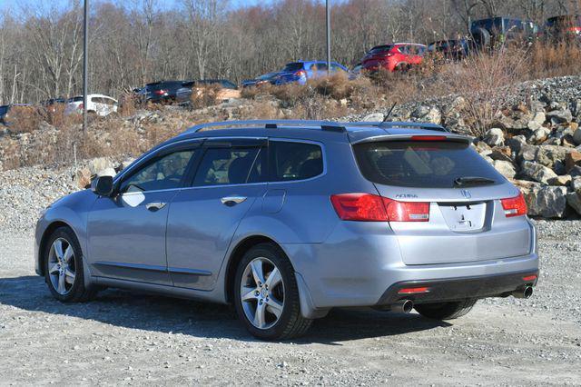 used 2012 Acura TSX car, priced at $12,995