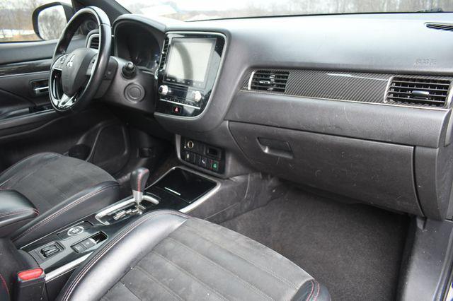 used 2020 Mitsubishi Outlander car, priced at $12,995