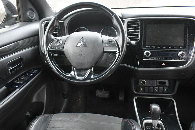 used 2020 Mitsubishi Outlander car, priced at $12,995