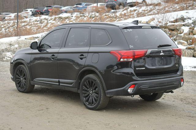 used 2020 Mitsubishi Outlander car, priced at $12,995