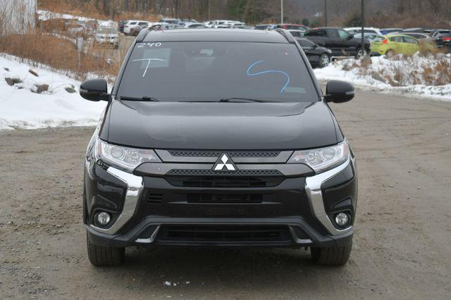 used 2020 Mitsubishi Outlander car, priced at $12,995