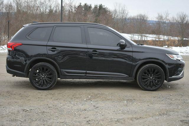 used 2020 Mitsubishi Outlander car, priced at $12,995