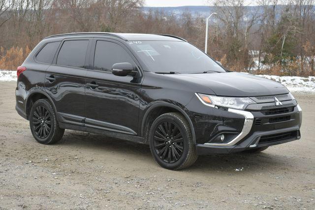 used 2020 Mitsubishi Outlander car, priced at $12,995