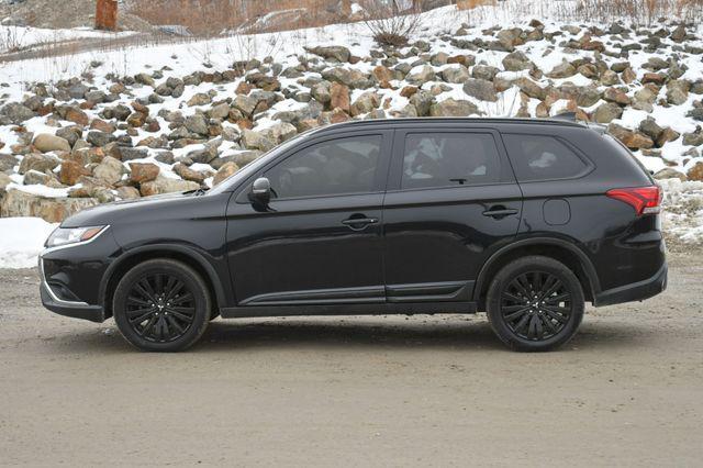 used 2020 Mitsubishi Outlander car, priced at $12,995