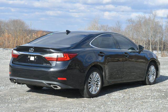 used 2018 Lexus ES 350 car, priced at $16,995