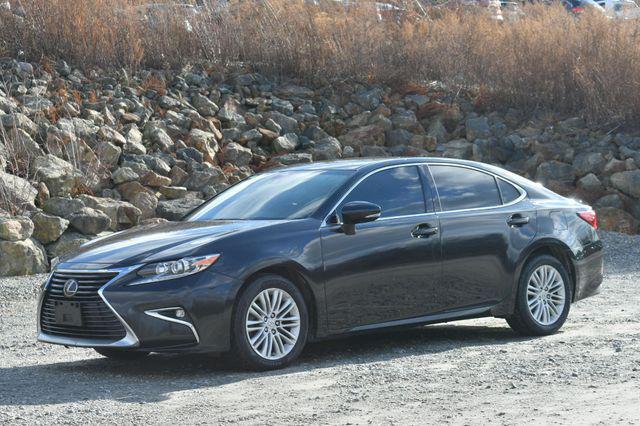 used 2018 Lexus ES 350 car, priced at $16,995