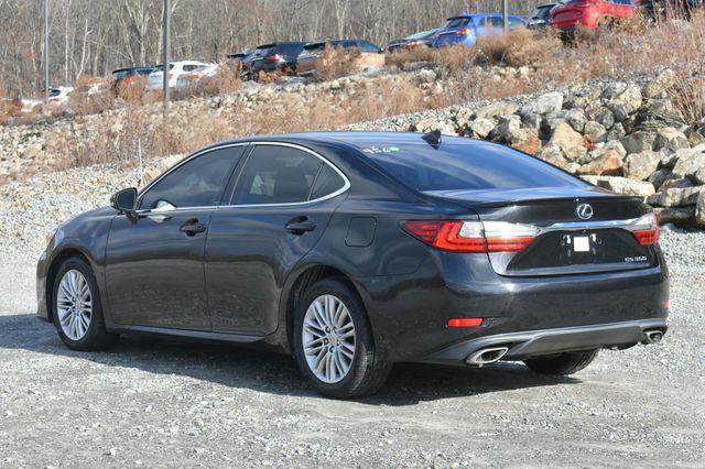 used 2018 Lexus ES 350 car, priced at $16,995