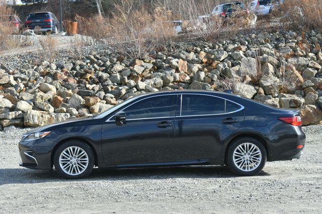 used 2018 Lexus ES 350 car, priced at $16,995