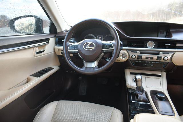 used 2018 Lexus ES 350 car, priced at $16,995