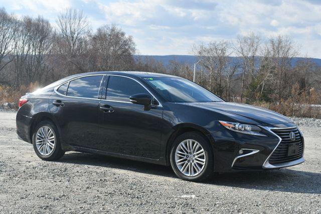 used 2018 Lexus ES 350 car, priced at $16,995