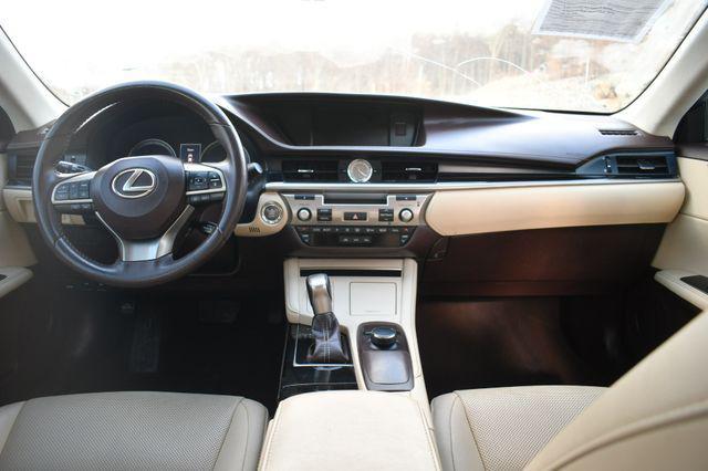 used 2018 Lexus ES 350 car, priced at $16,995