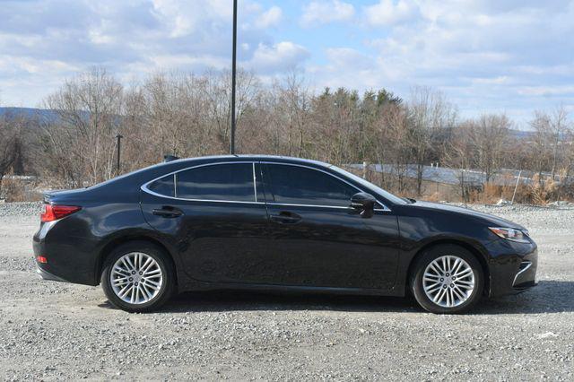 used 2018 Lexus ES 350 car, priced at $16,995