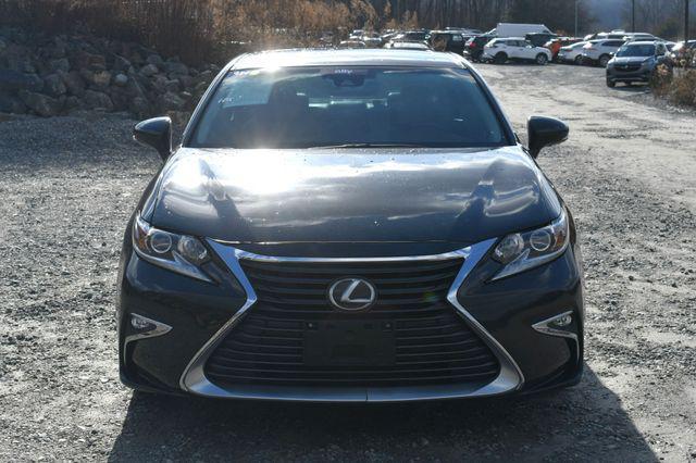 used 2018 Lexus ES 350 car, priced at $16,995