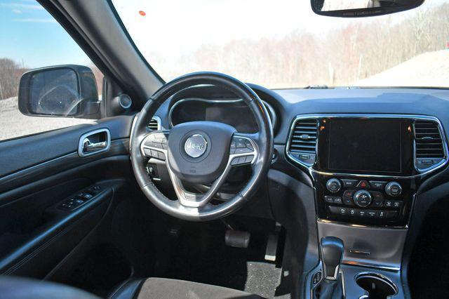 used 2020 Jeep Grand Cherokee car, priced at $25,995