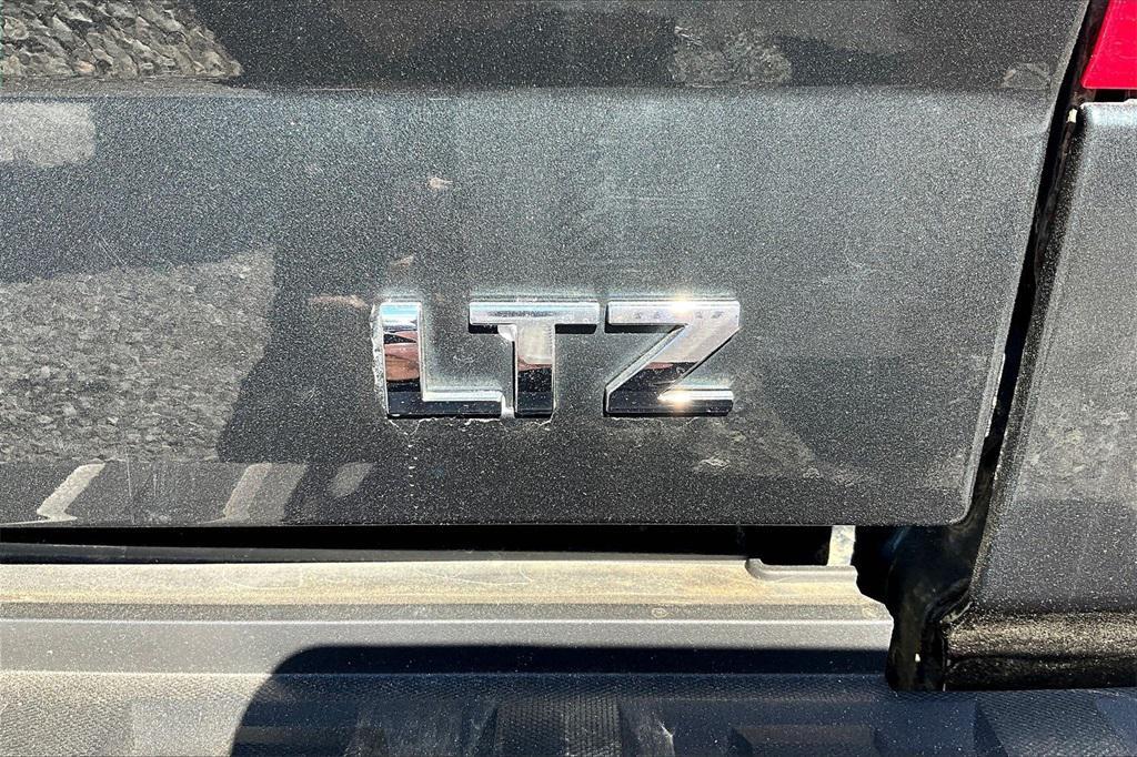 used 2017 Chevrolet Silverado 1500 car, priced at $22,995