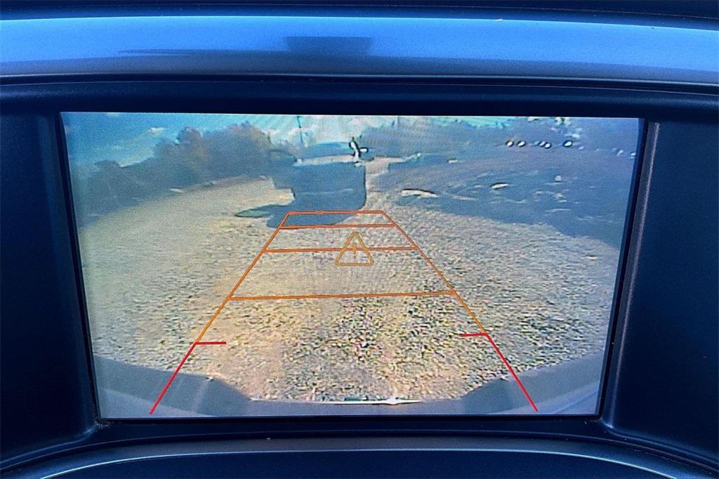 used 2017 Chevrolet Silverado 1500 car, priced at $22,995