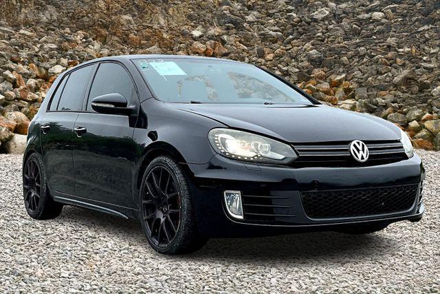 used 2013 Volkswagen GTI car, priced at $7,495