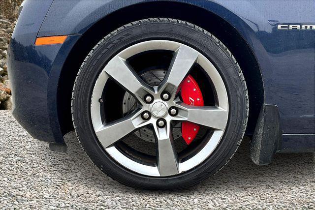 used 2011 Chevrolet Camaro car, priced at $12,995