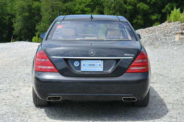 used 2013 Mercedes-Benz S-Class car, priced at $15,995