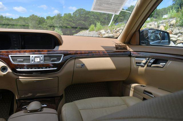 used 2013 Mercedes-Benz S-Class car, priced at $15,995