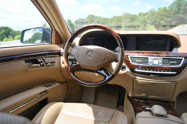 used 2013 Mercedes-Benz S-Class car, priced at $15,995