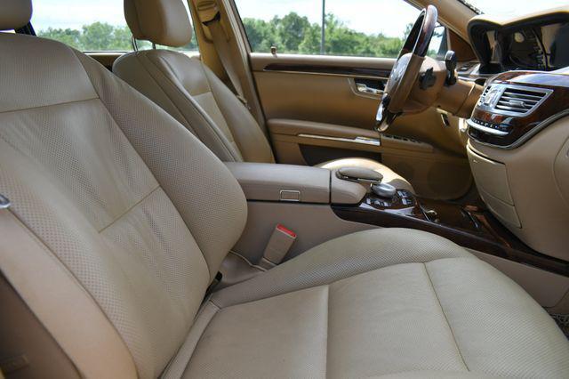 used 2013 Mercedes-Benz S-Class car, priced at $15,995