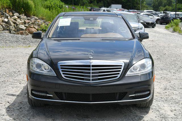 used 2013 Mercedes-Benz S-Class car, priced at $15,995