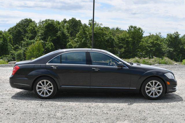 used 2013 Mercedes-Benz S-Class car, priced at $15,995