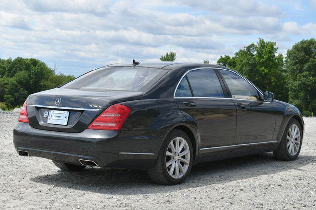 used 2013 Mercedes-Benz S-Class car, priced at $15,995