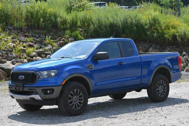 used 2019 Ford Ranger car, priced at $17,495