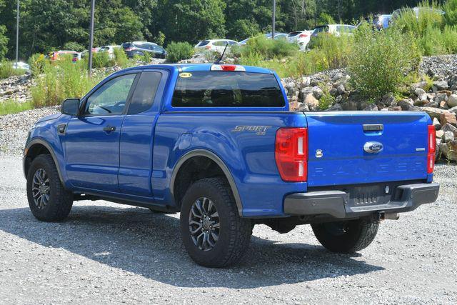 used 2019 Ford Ranger car, priced at $17,495