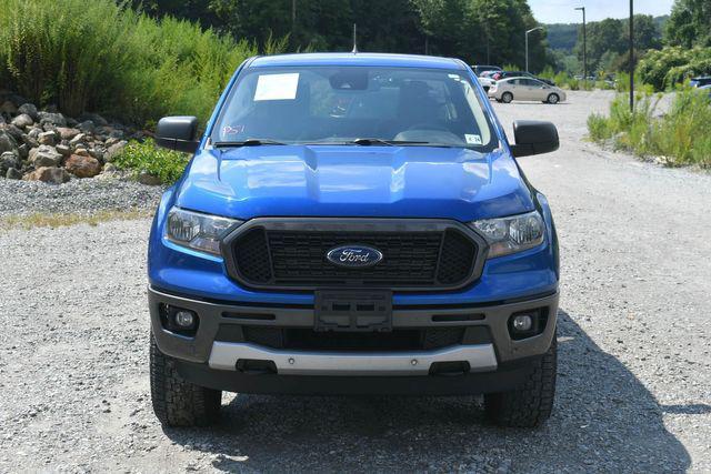 used 2019 Ford Ranger car, priced at $17,495