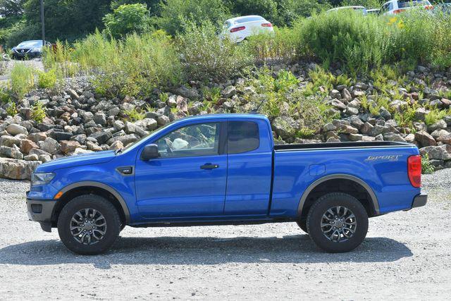 used 2019 Ford Ranger car, priced at $17,495