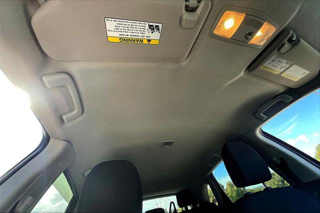 used 2015 Mitsubishi Outlander Sport car, priced at $7,995