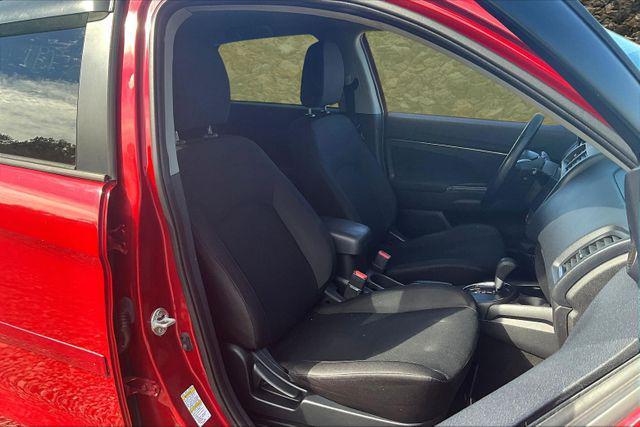used 2015 Mitsubishi Outlander Sport car, priced at $7,995