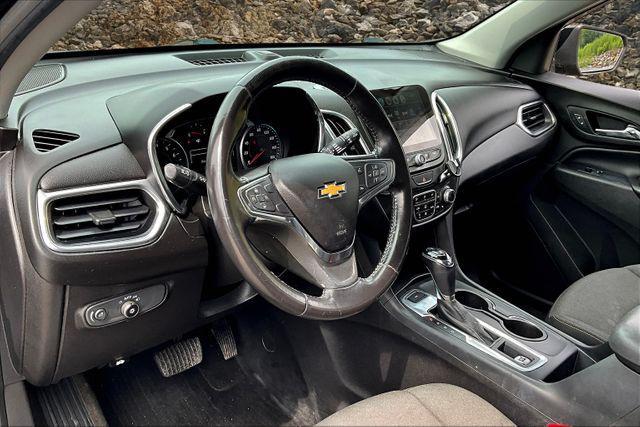 used 2018 Chevrolet Equinox car, priced at $8,995