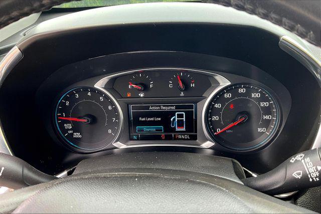 used 2018 Chevrolet Equinox car, priced at $8,995