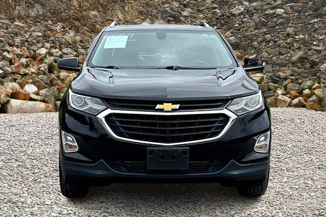used 2018 Chevrolet Equinox car, priced at $8,995
