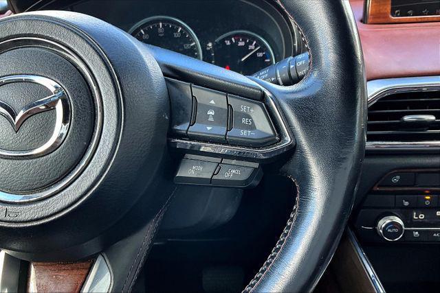 used 2019 Mazda CX-9 car, priced at $18,995