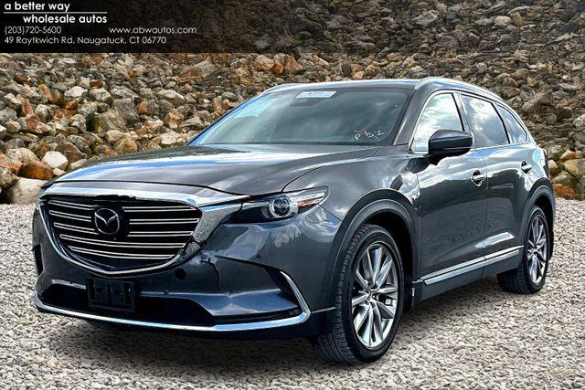 used 2019 Mazda CX-9 car, priced at $18,995