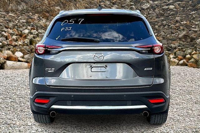 used 2019 Mazda CX-9 car, priced at $18,995
