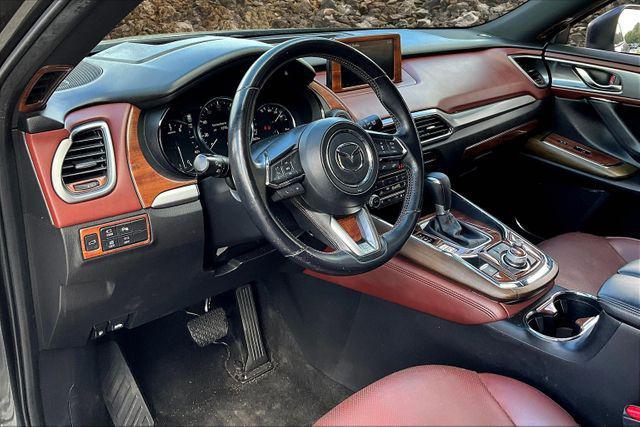 used 2019 Mazda CX-9 car, priced at $18,995