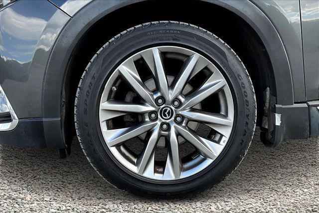 used 2019 Mazda CX-9 car, priced at $18,995