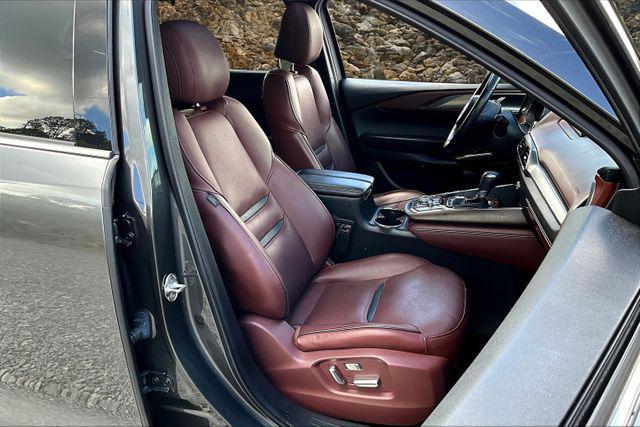 used 2019 Mazda CX-9 car, priced at $18,995