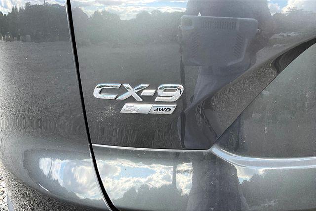 used 2019 Mazda CX-9 car, priced at $18,995