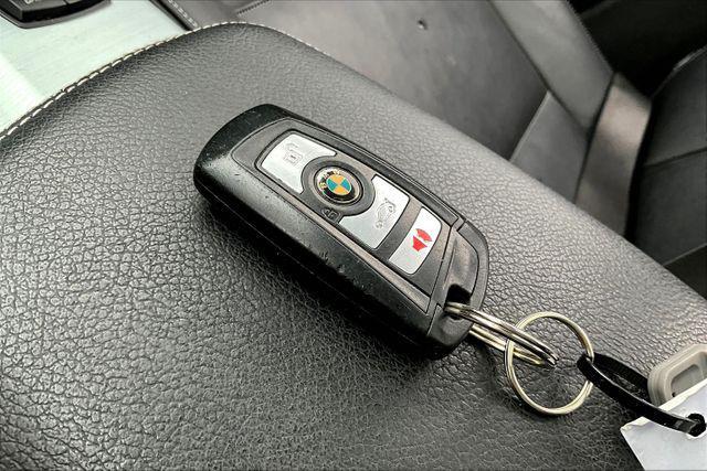 used 2015 BMW X3 car, priced at $16,995