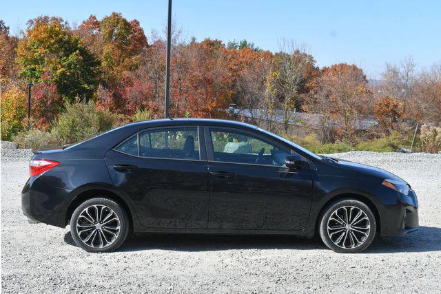 used 2014 Toyota Corolla car, priced at $11,995