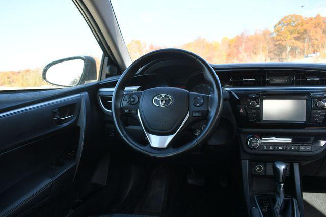 used 2014 Toyota Corolla car, priced at $11,995